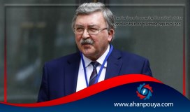 Russia's irony in accusing the United States and Britain of plotting against Iran