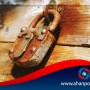 Iron oxide – FeO