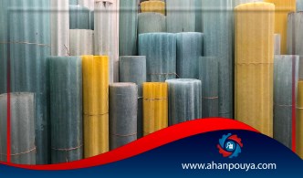 Fiberglass – Different industries