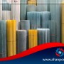 Fiberglass – Different industries
