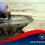 Concrete repair