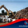 scraps - recycling and applications