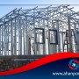 Methods of lightening buildings