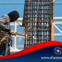 A variety of methods of retrofitting buildings