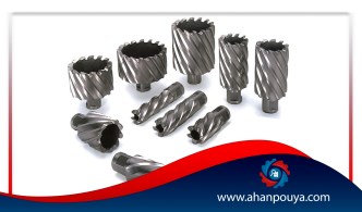 What is air dry steel