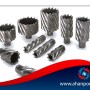 What is air dry steel