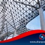 composite roof