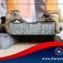 what is concrete and its different types