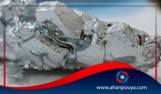 Gallium – A metal with strange properties