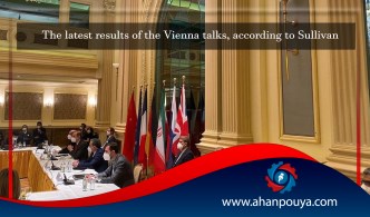 The latest results of the Vienna talks according to Sullivan