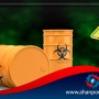 10 very toxic substances on earth