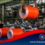 Top Steel Sheet Manufacturers in Iran