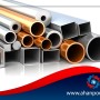 Ferrous and non-ferrous metals