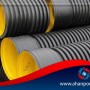 Carrogate pipe and its applications