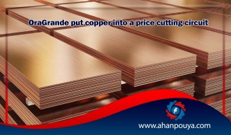 OraGrande put copper into a price-cutting circuit