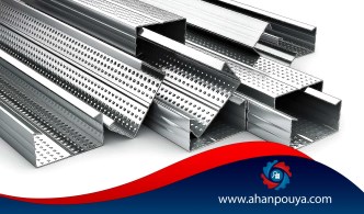 Knauf Profiles