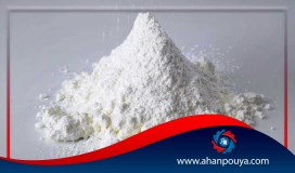 What is white cement