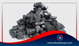 Ferroalloy materials