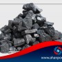 Ferroalloy materials