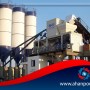 Stages of concrete production