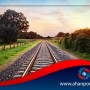 railroad track