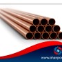 Types of copper pipe