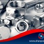 Bolts and nuts - different methods of production