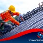 Top 10 roofs in steel structures