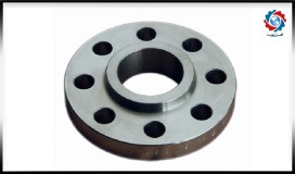 Flange and its types