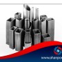 Heavy steel profiles