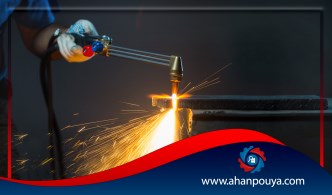 Resistive welding – RW