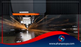 Laser welding – LBW