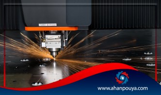 Laser welding – LBW