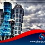The strangest architectural structures in the world