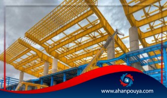 Plate Girder – components and applications