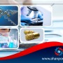 Application of metals in medicine