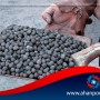 sponge iron