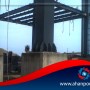 Composite columns – steel concrete compound columns