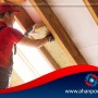 humidity insulation