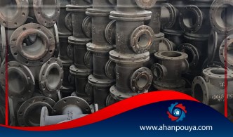 What is unbreakable cast iron