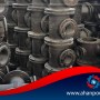 What is unbreakable cast iron