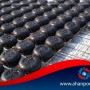 cubiax roof