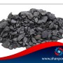 Ferrosilicon magnesium material