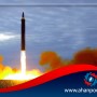 Ten world-destroying missiles