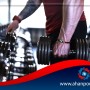 Iron applications in the sports industry