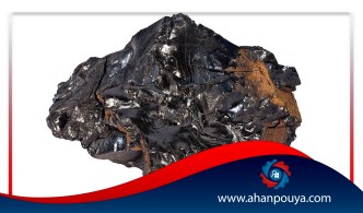 Anthracite coal