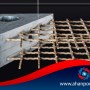 Reinforced concrete
