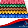 Special paint for galvanized sheet
