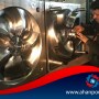 Mold making and types of molds