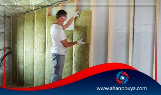 Sound insulation